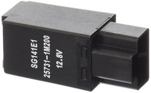 Standard Motor Products EFL22 Flasher Unit