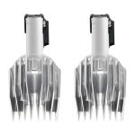 BMW Headlight Halo Ring LED Daytime Running Lights