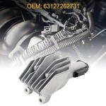 BMW Headlight Halo Ring LED Daytime Running Lights