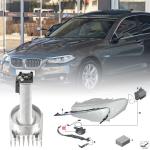 BMW Headlight Halo Ring LED Daytime Running Lights