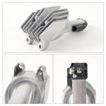 BMW Headlight Halo Ring LED Daytime Running Lights