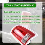 LED Tail Light for 2013-2018 Dodge Ram 1500