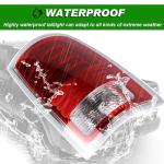 LED Tail Light for 2013-2018 Dodge Ram 1500