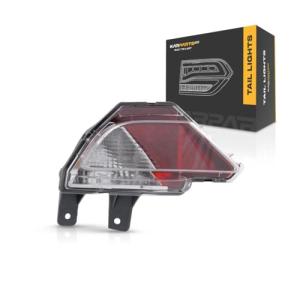 Toyota RAV4 2016-2018 Driver Side Backup Light