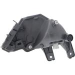 Toyota RAV4 2016-2018 Driver Side Backup Light