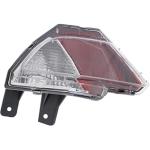 Toyota RAV4 2016-2018 Driver Side Backup Light