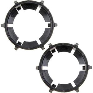 Headlight Bulb Retainer Set of 2 for Dorman