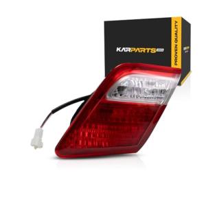 2007-2009 Toyota Camry Driver Side Tail Light