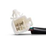 2007-2009 Toyota Camry Driver Side Tail Light