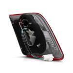 2007-2009 Toyota Camry Driver Side Tail Light