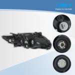 LABLT Replacement Headlights for 2011-2013 Corolla