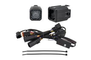 HitchMount Reverse Light Kit for GMC Sierra 1500