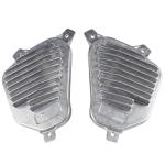 4PCS LED Daytime Running Lights for BMW X1