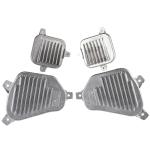 4PCS LED Daytime Running Lights for BMW X1