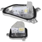 4PCS LED Daytime Running Lights for BMW X1