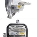 4PCS LED Daytime Running Lights for BMW X1