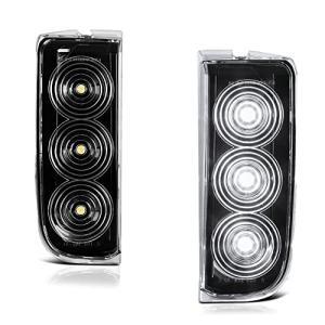 Back Up Reverse Lights for 2003-2012 Range Rover