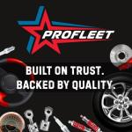 2-Pin Electronic Flasher Relay for Heavy Trucks