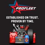 2-Pin Electronic Flasher Relay for Heavy Trucks