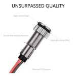 3 Pack LED Dash Bulbs for Speedometer Odometer