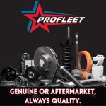 2-Pin Electronic Flasher Relay for Heavy Trucks