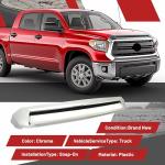 Toyota Tundra Hood Bulge Molding - Platinum Style