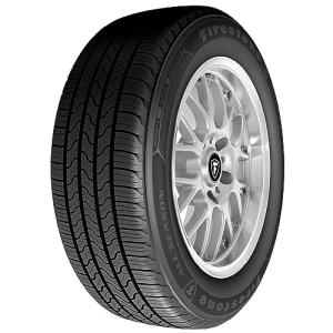 Firestone All Season Touring Tire - P255/60R19 108S