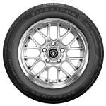 Firestone All Season Touring Tire - P255/60R19 108S