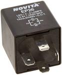 Tridon EP26 Car Flasher Signal Relay