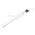 Wireless Hitch Lights with Remote Control - 2pcs