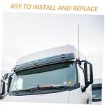 Wireless Hitch Lights with Remote Control - 2pcs