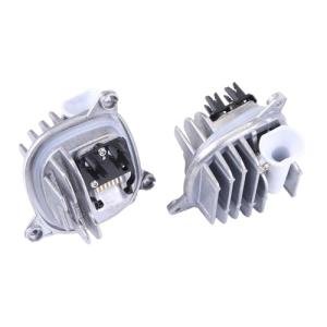 Lemon Yellow LED Angel Eyes for BMW X3/X4