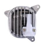 Lemon Yellow LED Angel Eyes for BMW X3/X4