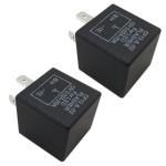WELURE CF13 LED Flasher Relay for Kia Sedona