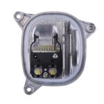 Lemon Yellow LED Angel Eyes for BMW X3/X4