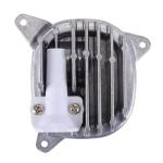 Lemon Yellow LED Angel Eyes for BMW X3/X4