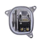 Lemon Yellow LED Angel Eyes for BMW X3/X4