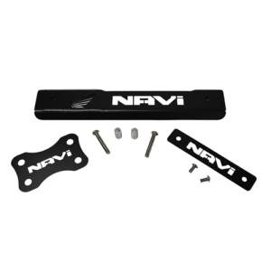 Movitec Motorcycle Sport Fairing Kit for Honda Navi