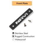 Movitec Motorcycle Sport Fairing Kit for Honda Navi