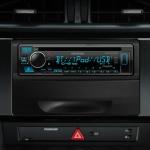 KENWOOD KDC-BT382U Bluetooth CD Car Stereo