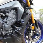 Mokiton Motorcycle Frame Sliders for Yamaha MT-09