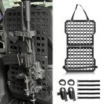MAIKER Rigid Molle Panels Truck Seat Back Organizer