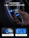 AstroAI Digital Tire Pressure Gauge - 150 PSI
