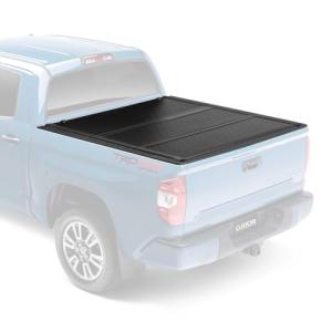 Gator EFX Hard Tri-Fold Tonneau Cover for Toyota Tundra