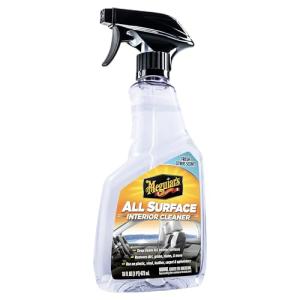 Premium All Surface Interior Cleaner - Quick & Safe 16oz
