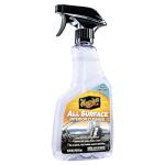 Premium All Surface Interior Cleaner - Quick & Safe 16oz