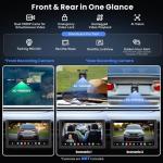 ATOTOZONE X10G211E 10.1" Android Car Radio