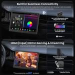 ATOTOZONE X10G211E 10.1" Android Car Radio