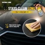 Nanoskin Ceramic Boost SiO2 Spray Sealant