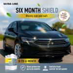 Nanoskin Ceramic Boost SiO2 Spray Sealant